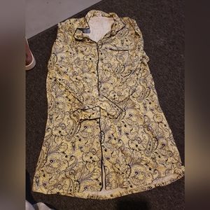 Womens nightgown